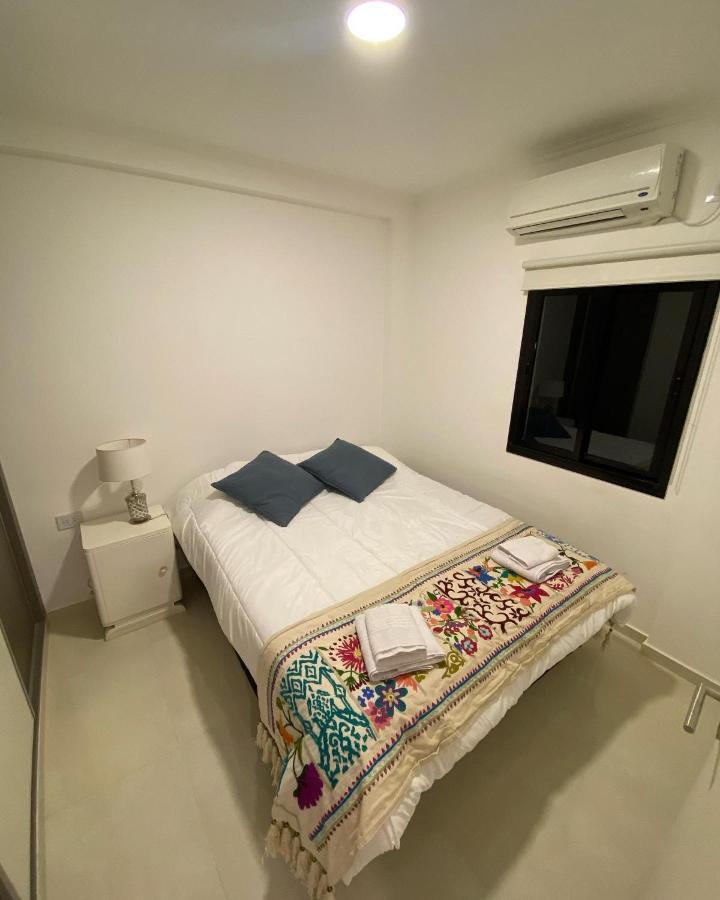 Dpto Temporario Apartment