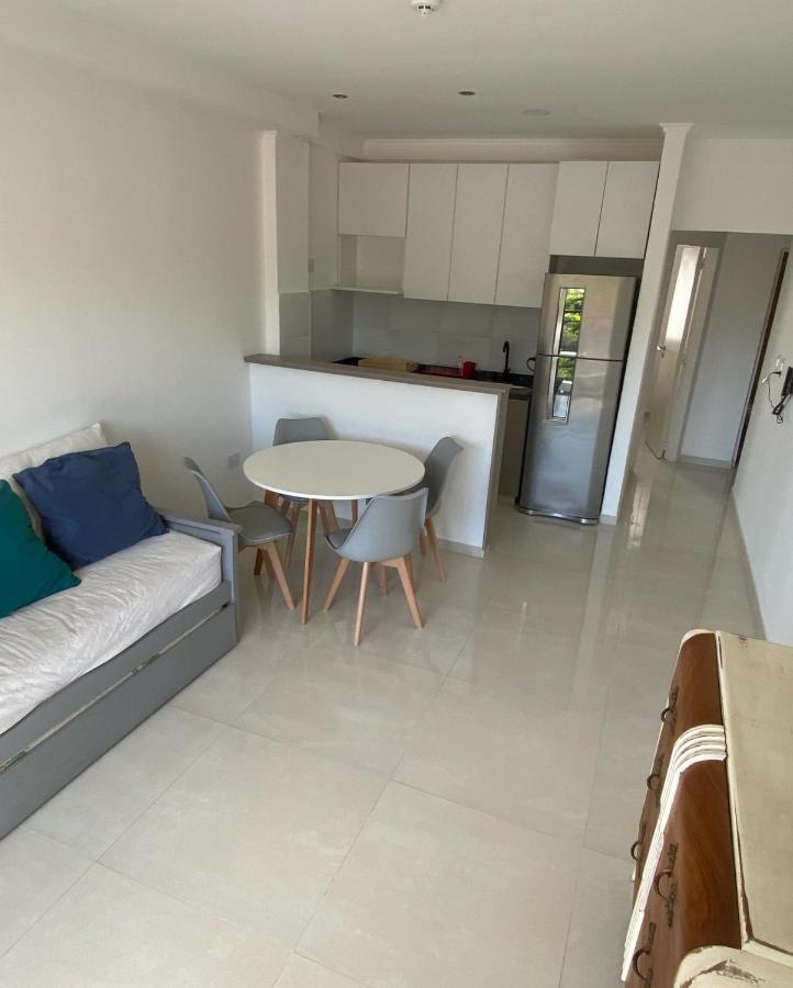 Dpto Temporario Apartment Corrientes